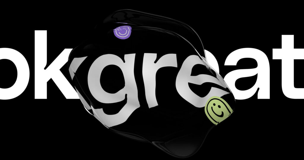 okgreat